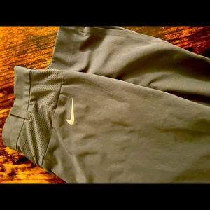 Tiger Woods Nike Golf Pants